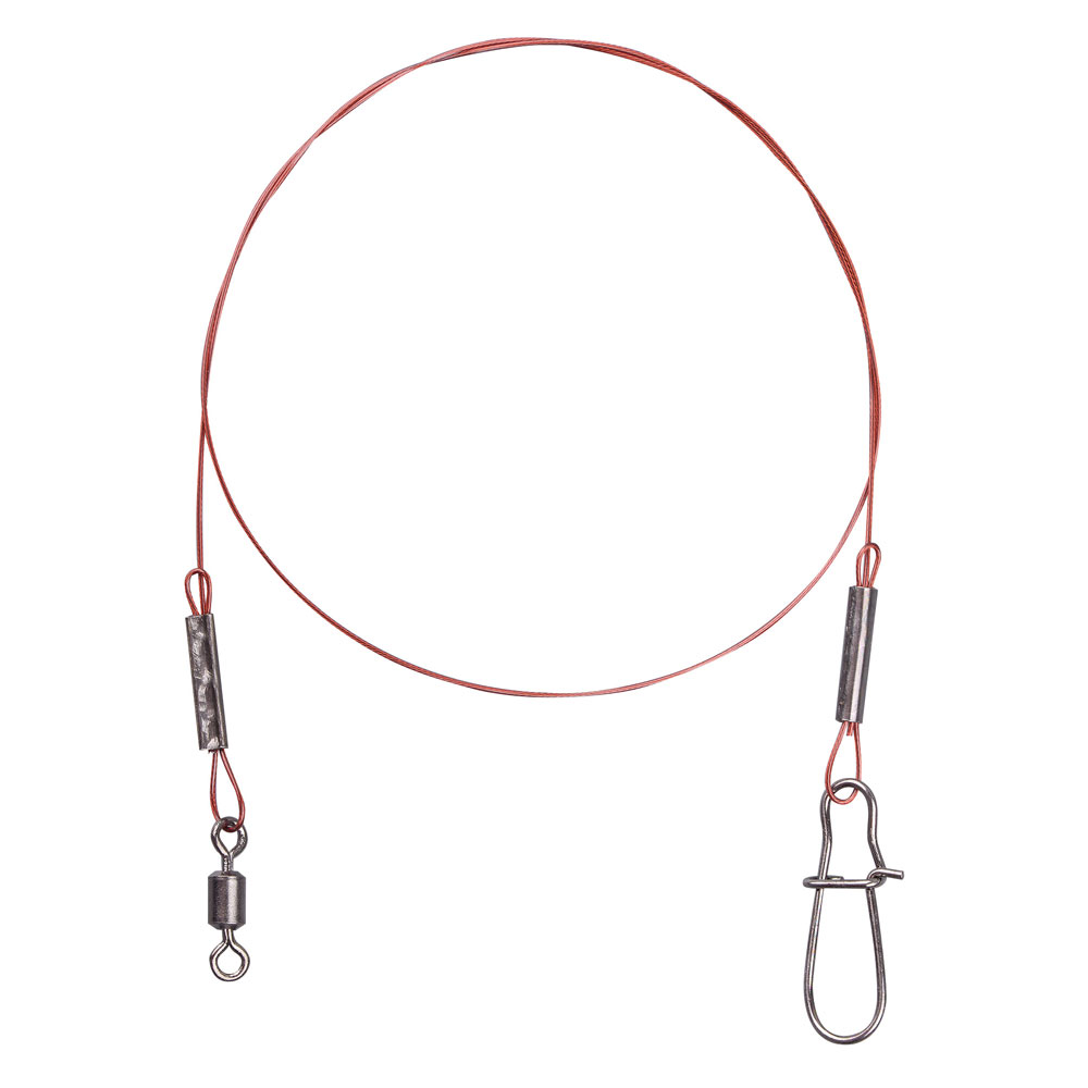 Spro Leader 7x7 Wire with S&S Spro Leader 7x7 Wire with S&S