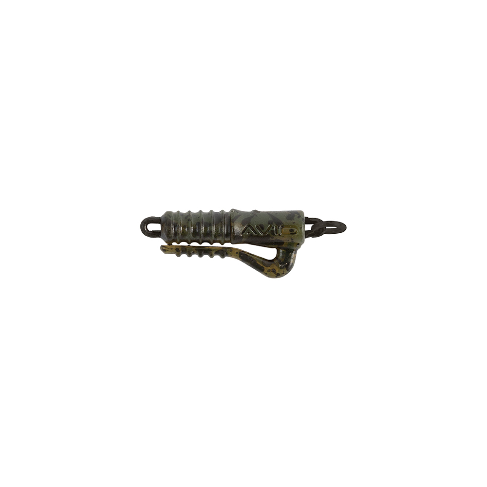 Avid Carp Terminal Tackle - Ringed Lead Clip Avid Carp Terminal Tackle - Ringed Lead Clip