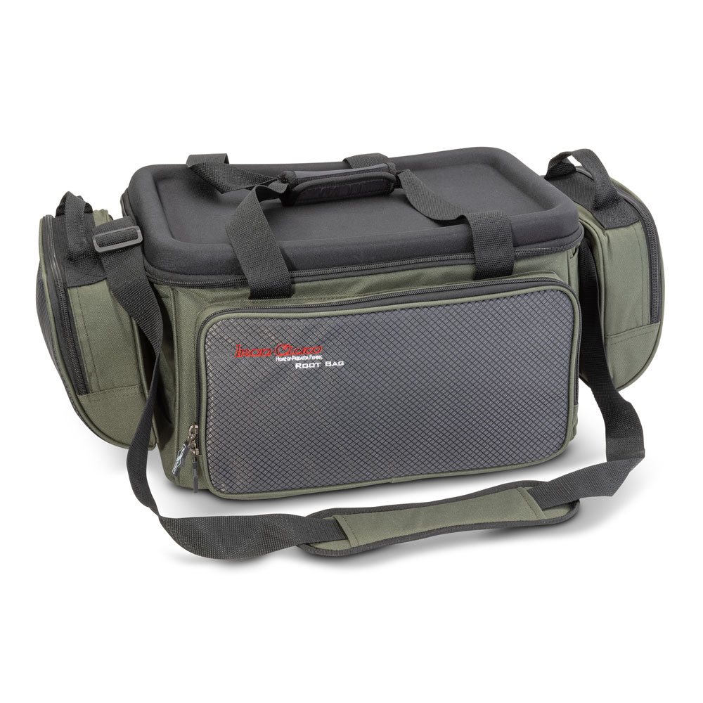 Iron Claw Root Bag Iron Claw Root Bag