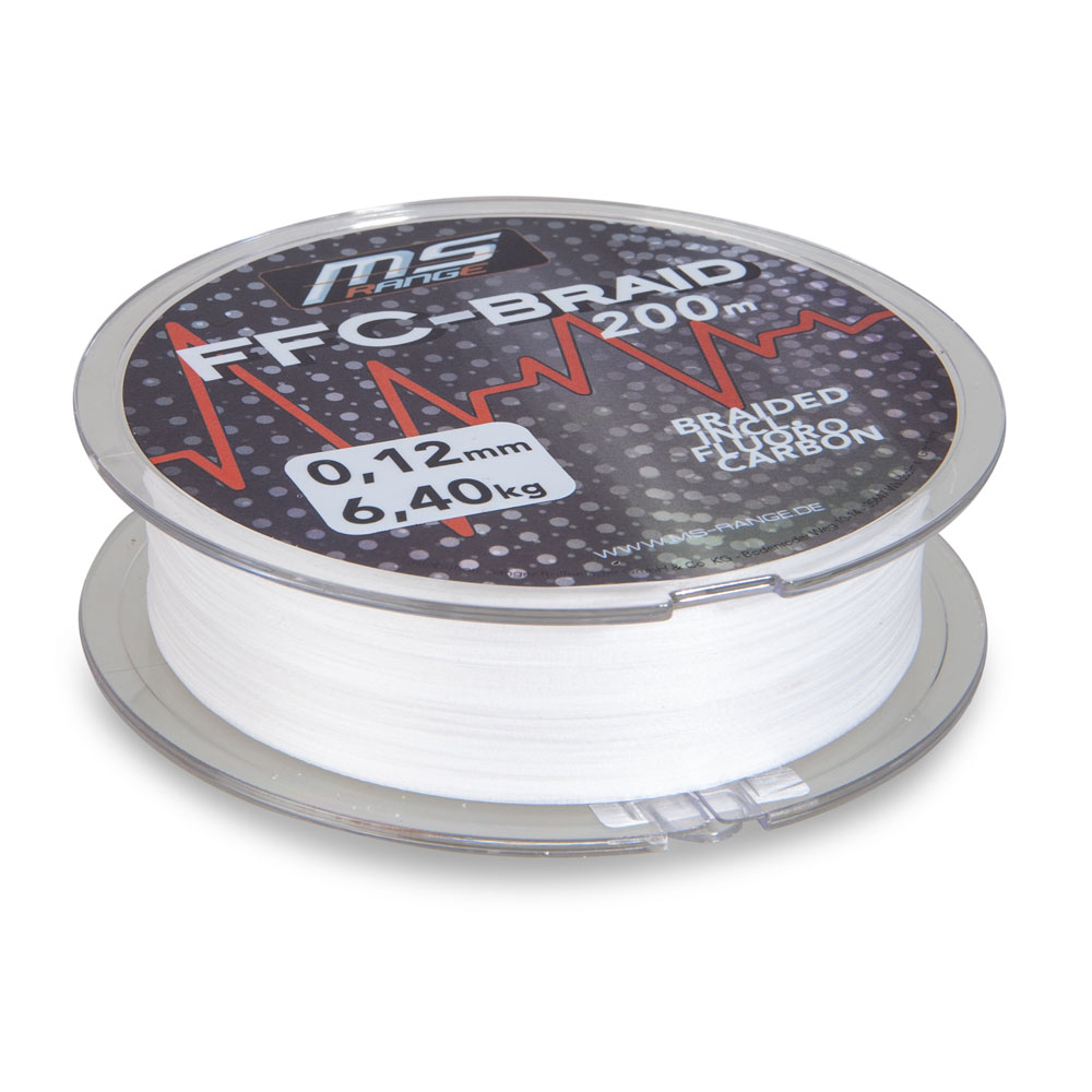 MS Range FFC-Braid MS Range FFC-Braid