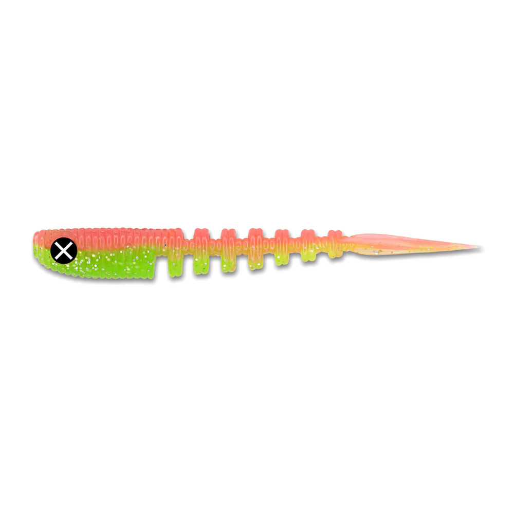 Monkey Lures Shaky Lui Monkey Lures Shaky Lui