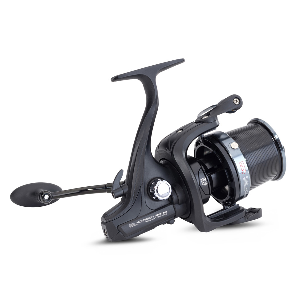 MS Range BL-Carbon MS Range BL-Carbon