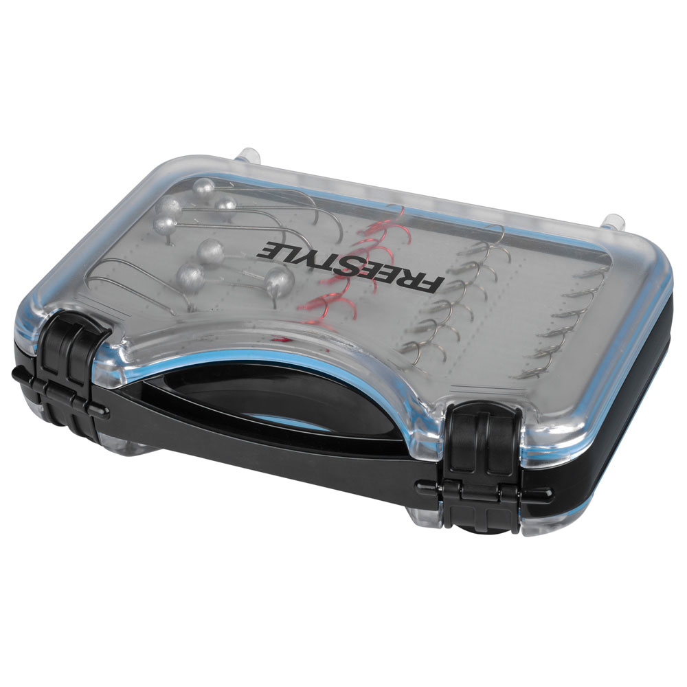 Freestyle Rigged Box 28.2x21.6x6.6cm Freestyle Rigged Box 28.2x21.6x6.6cm