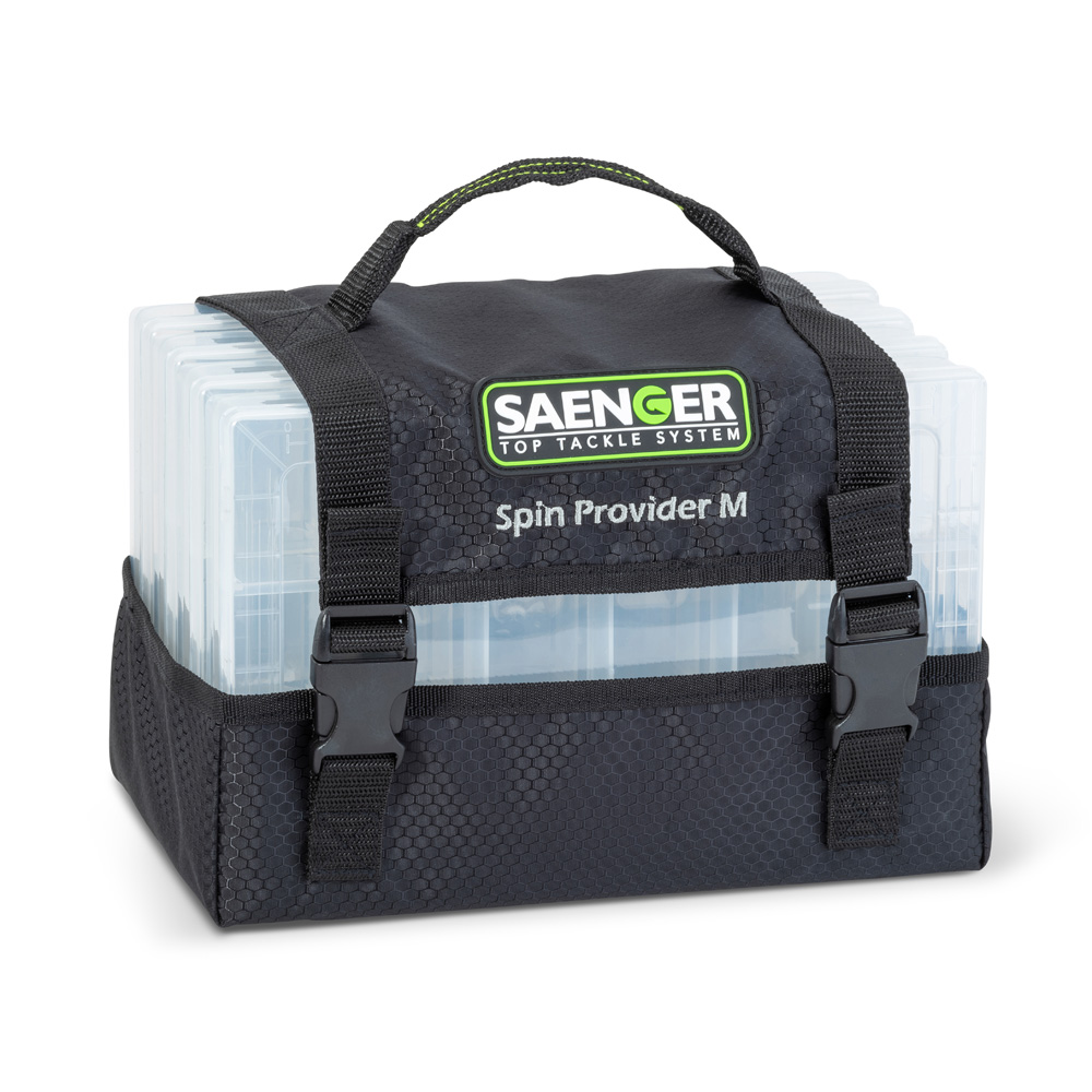 Sänger Spin Provider M Sänger Spin Provider M