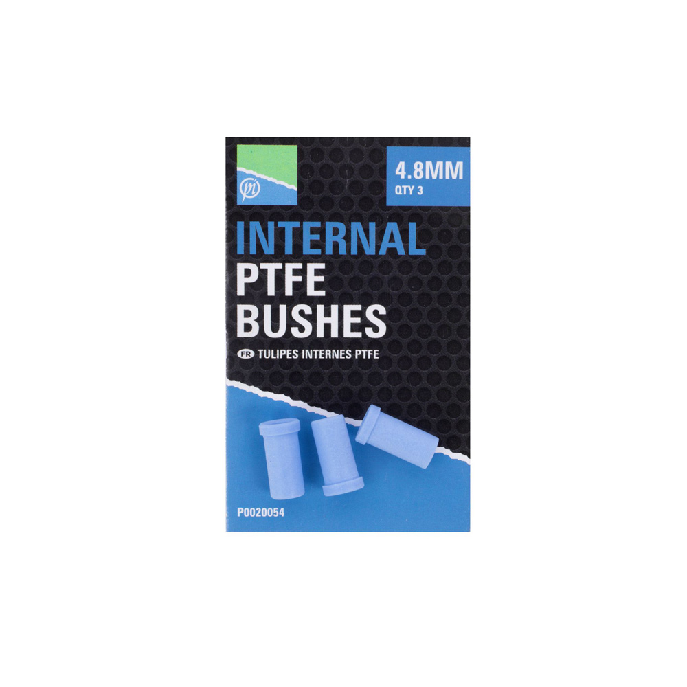 Preston Internal PTFE Bushes Preston Internal PTFE Bushes