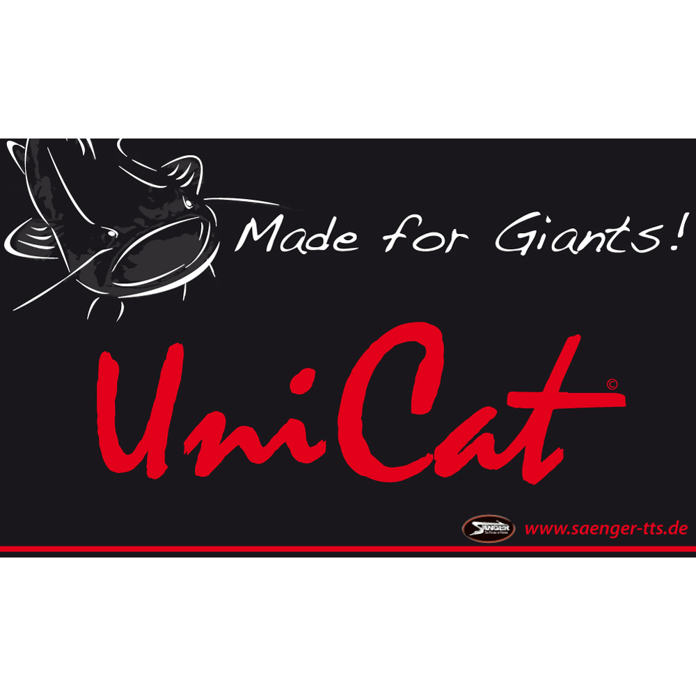 Uni Cat Fahne 2016 90x150cm