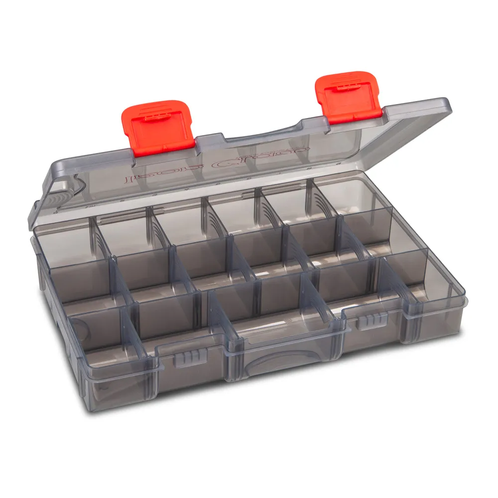 Iron Claw Vario Box 275WD 27,5x18x4,5cm