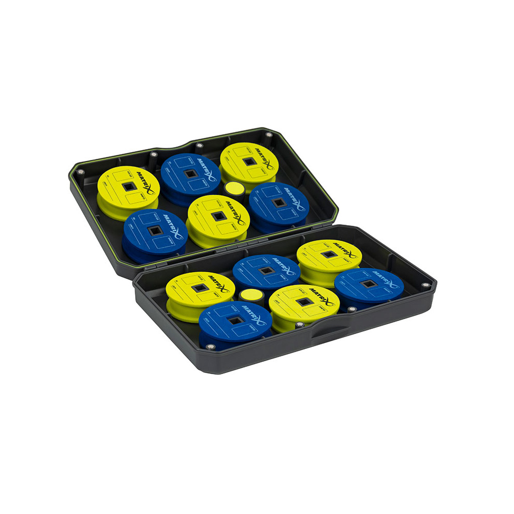 Matrix EVA Storage Case Small inc. 12x Discs Matrix EVA Storage Case Small inc. 12x Discs