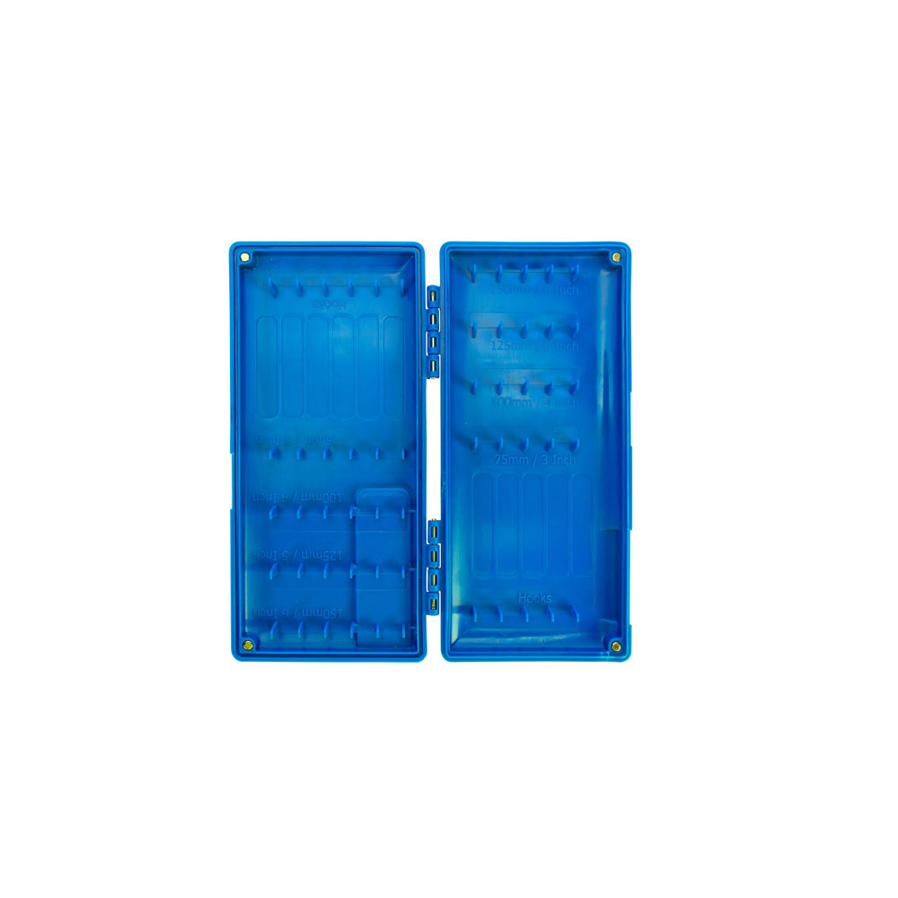 Preston Hooklength Box Preston Hooklength Box