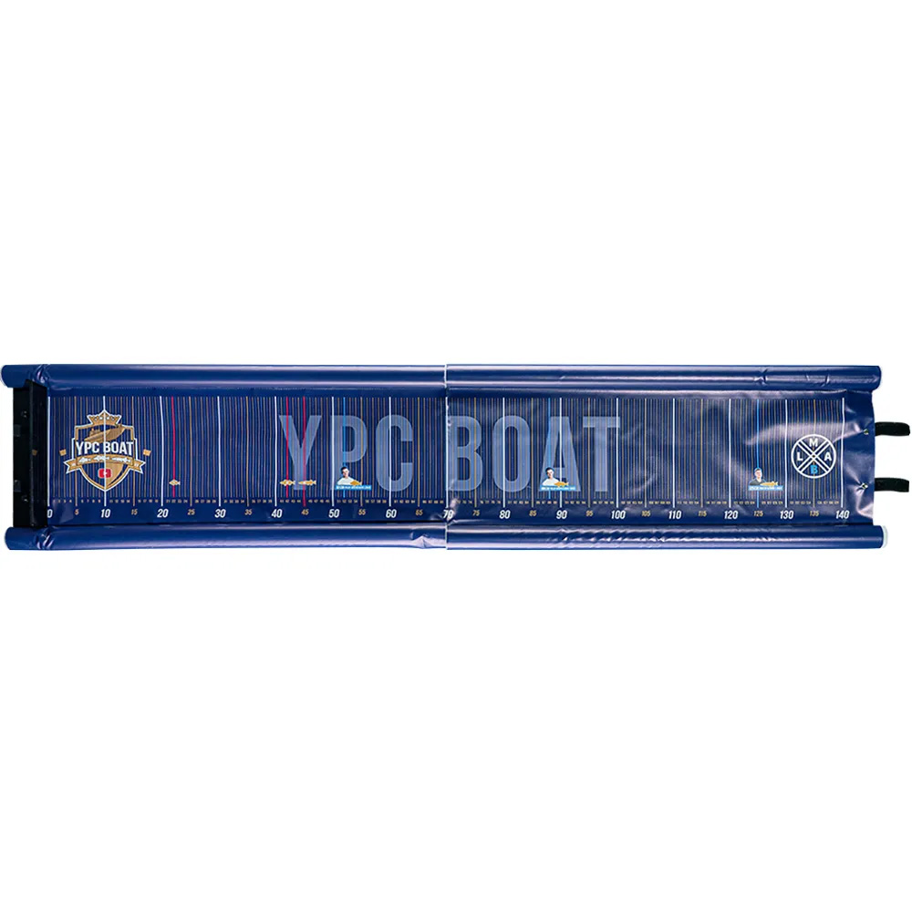 LMAB YPC BOAT Measure Mat | Offizielles YouTube Predator Cup BOAT Maßband LMAB YPC BOAT Measure Mat | Offizielles YouTube Predator Cup BOAT Maßband