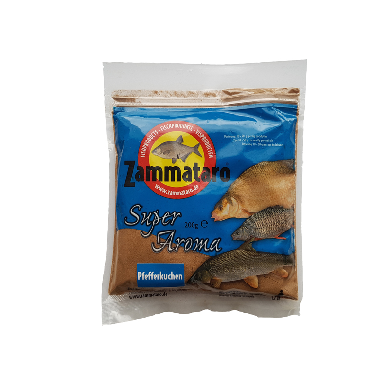 Zammataro Aroma Pfefferkuchen Zammataro Aroma Pfefferkuchen