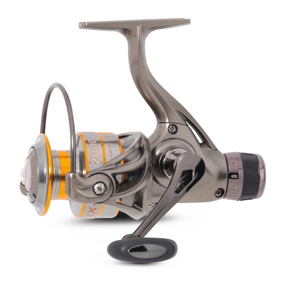 Iron Trout RX-R Iron Trout RX-R