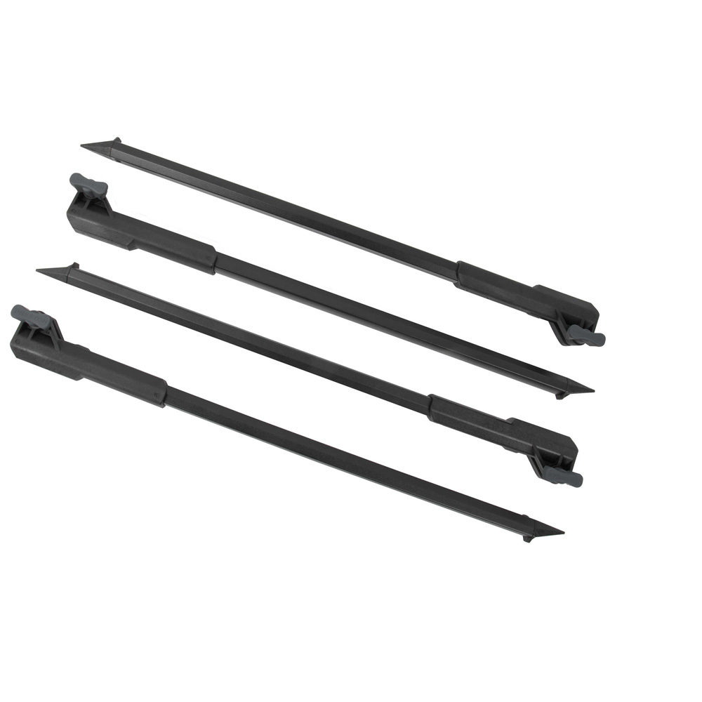 Preston Roller & Roost Leg Extenders Preston Roller & Roost Leg Extenders