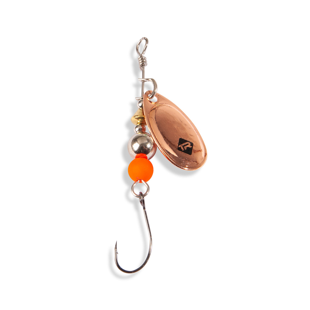 Iron Trout Spinner 3,0g CO