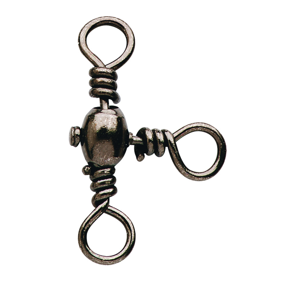 Spro Crossline Swivel Spro Crossline Swivel