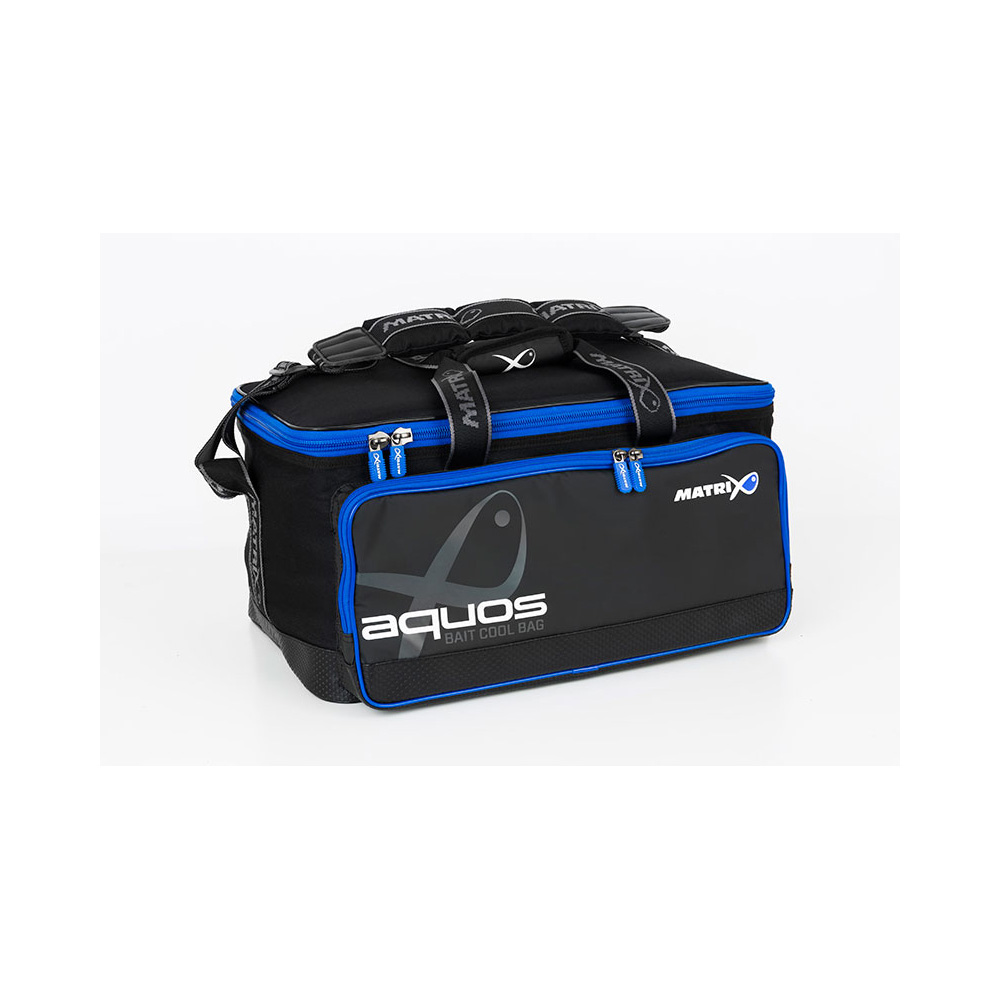 Matrix Aquos Bait Cool Bag Matrix Aquos Bait Cool Bag