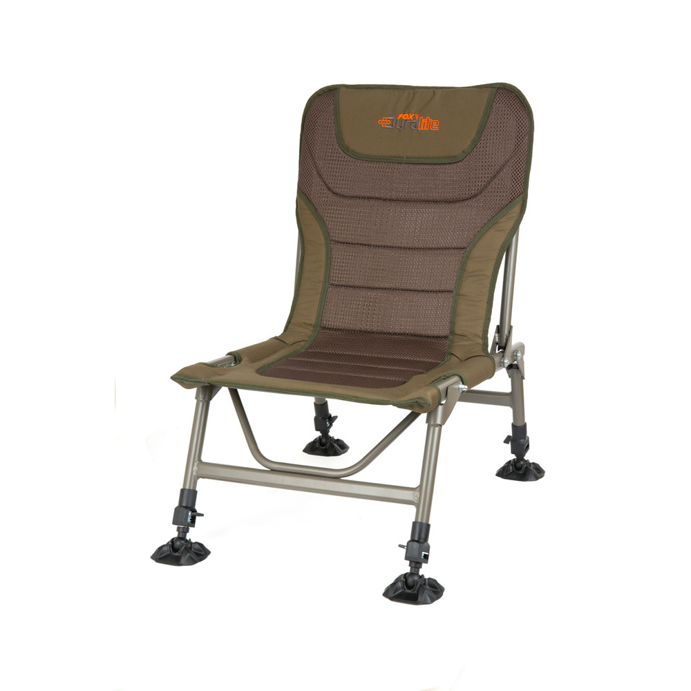 Fox Duralite Low Chair Fox Duralite Low Chair