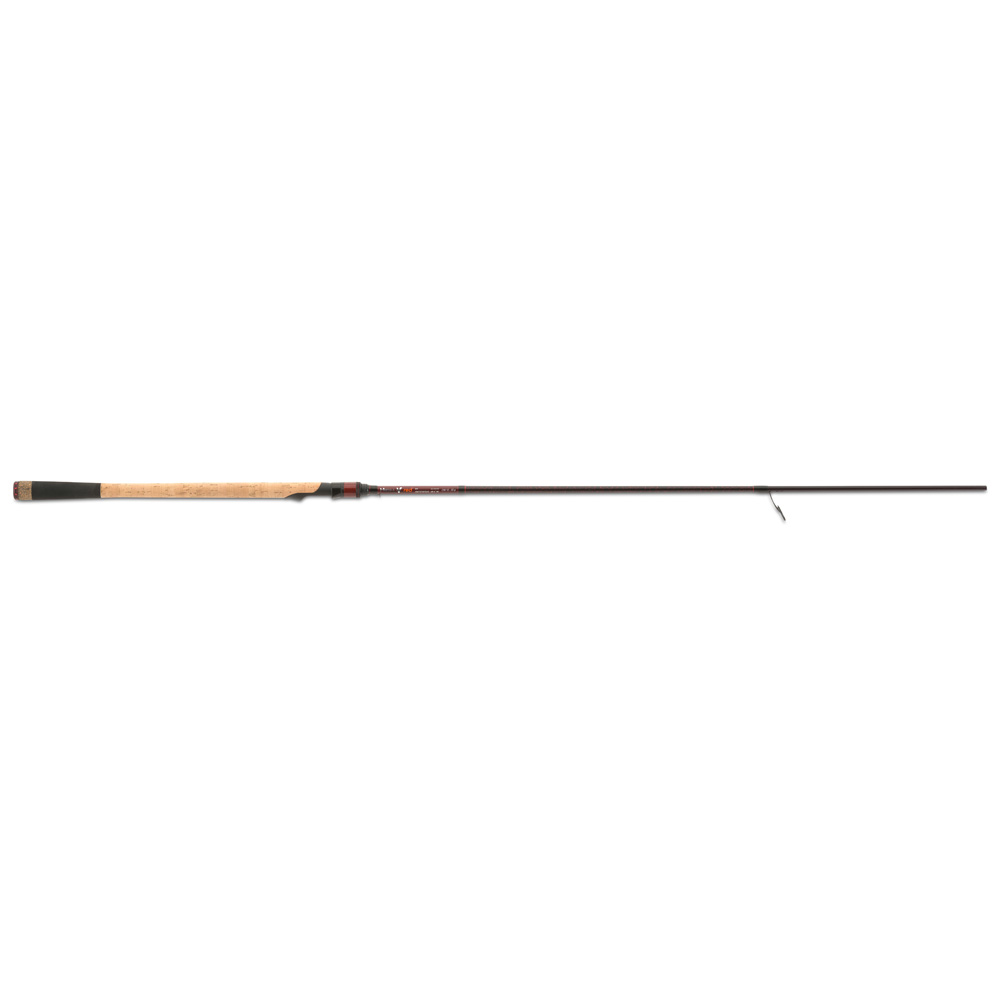 Iron Claw High-V red Zander 15-55g Iron Claw High-V red Zander 15-55g