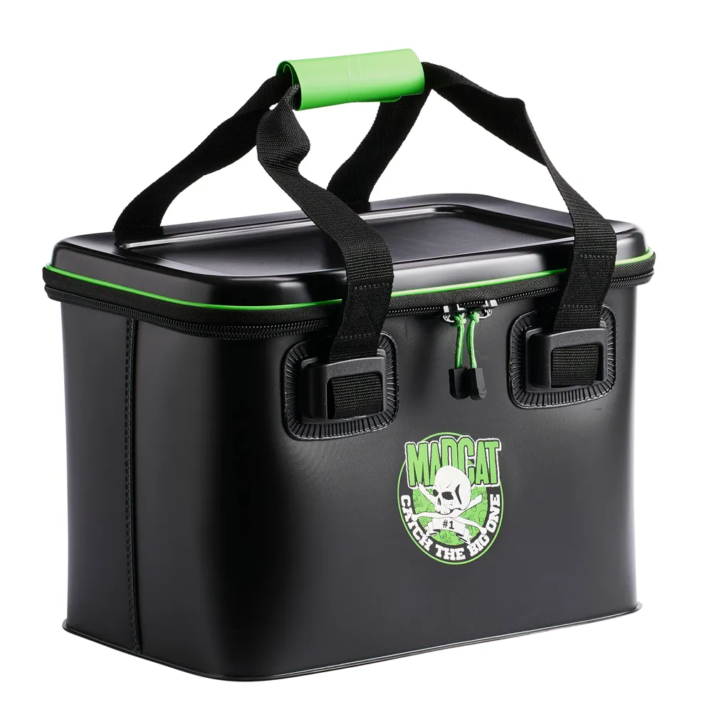 MADCAT Tackle Tainer
