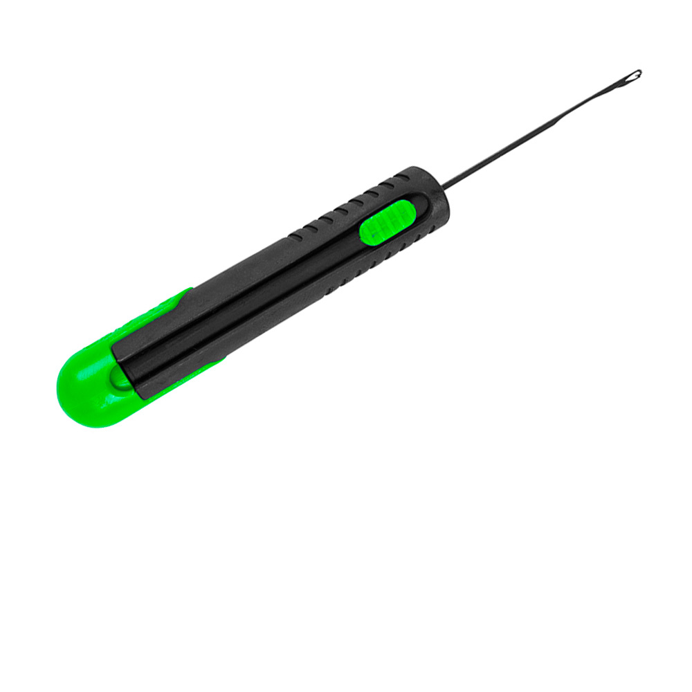 Avid Titanium Retracta - Splicing Needle