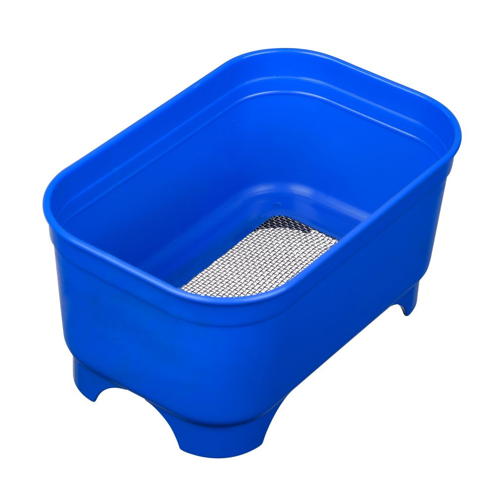 Cresta Baitstrainer Cresta Baitstrainer