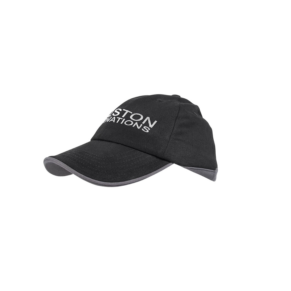 Preston Black Cap Preston Black Cap