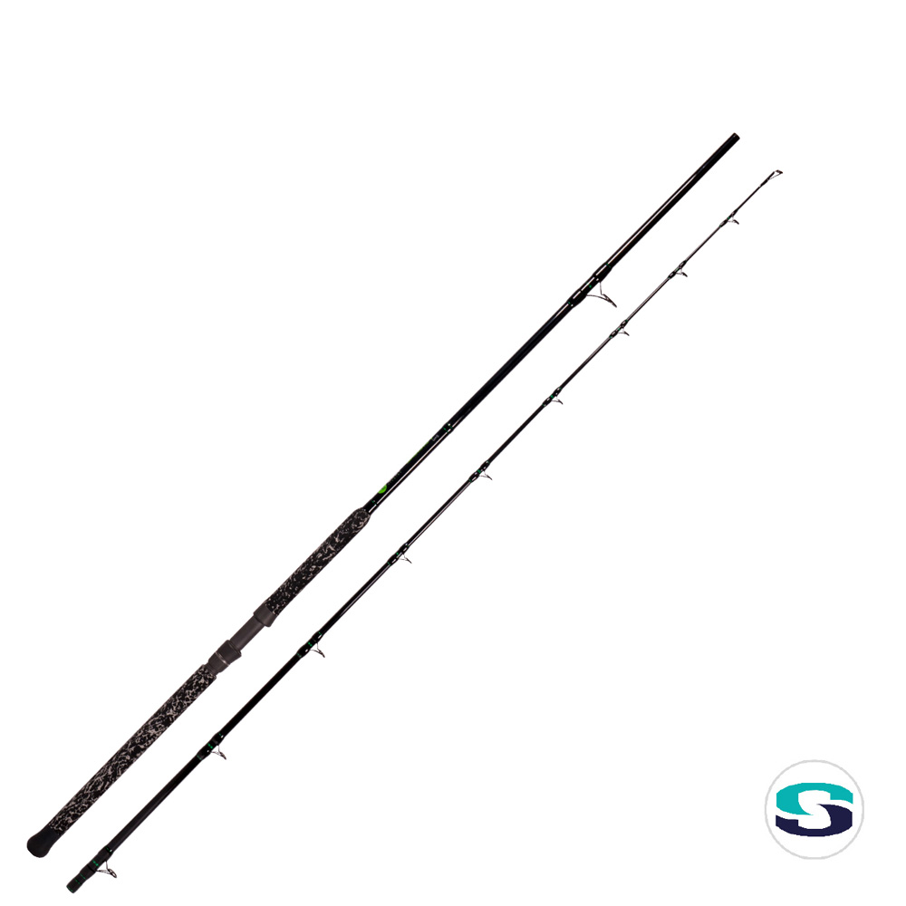 Zeck Buddy Long 3,20m Zeck Buddy Long 3,20m