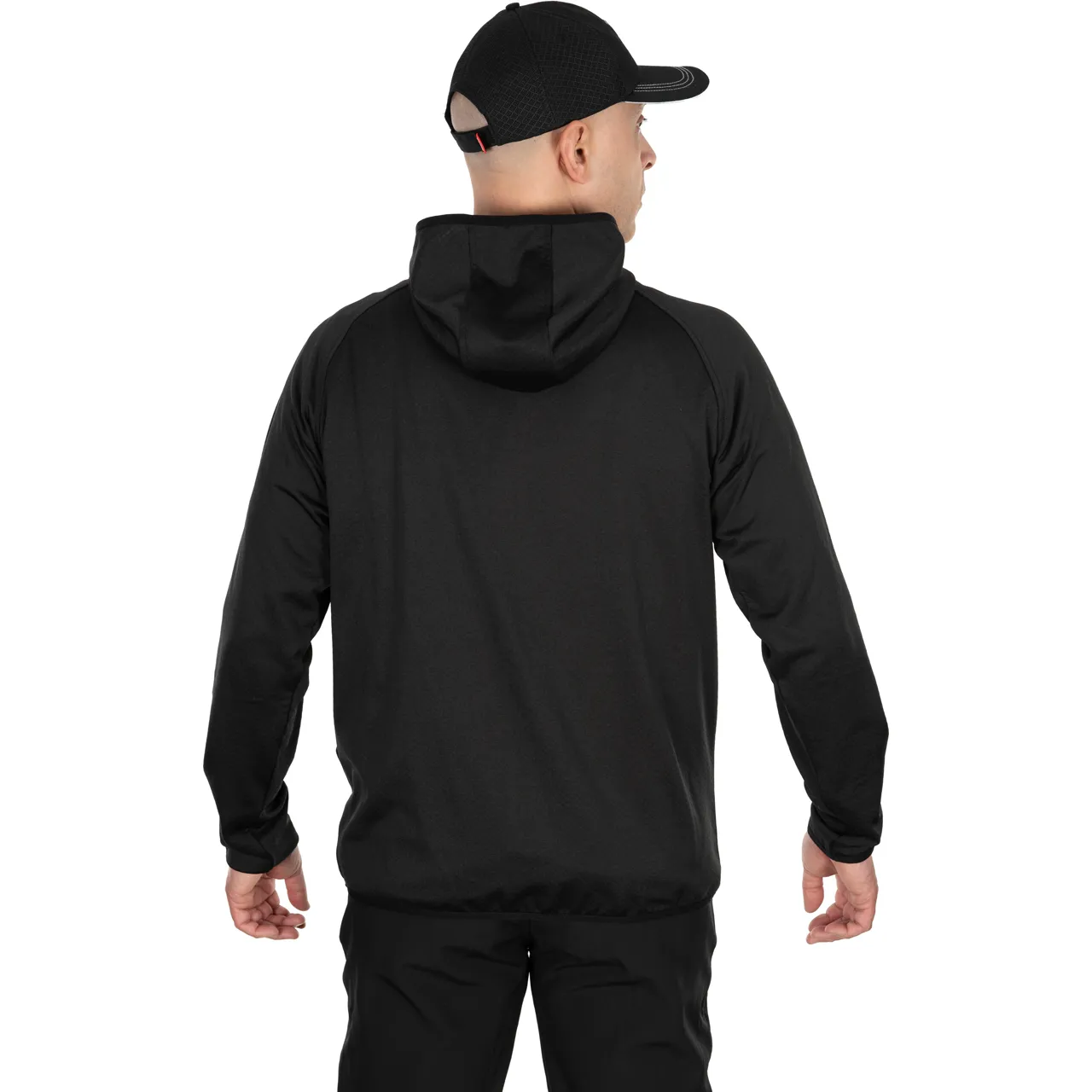 Fox Rage Pro Series Technical Hoody hinten Fox Rage Pro Series Technical Hoody hinten