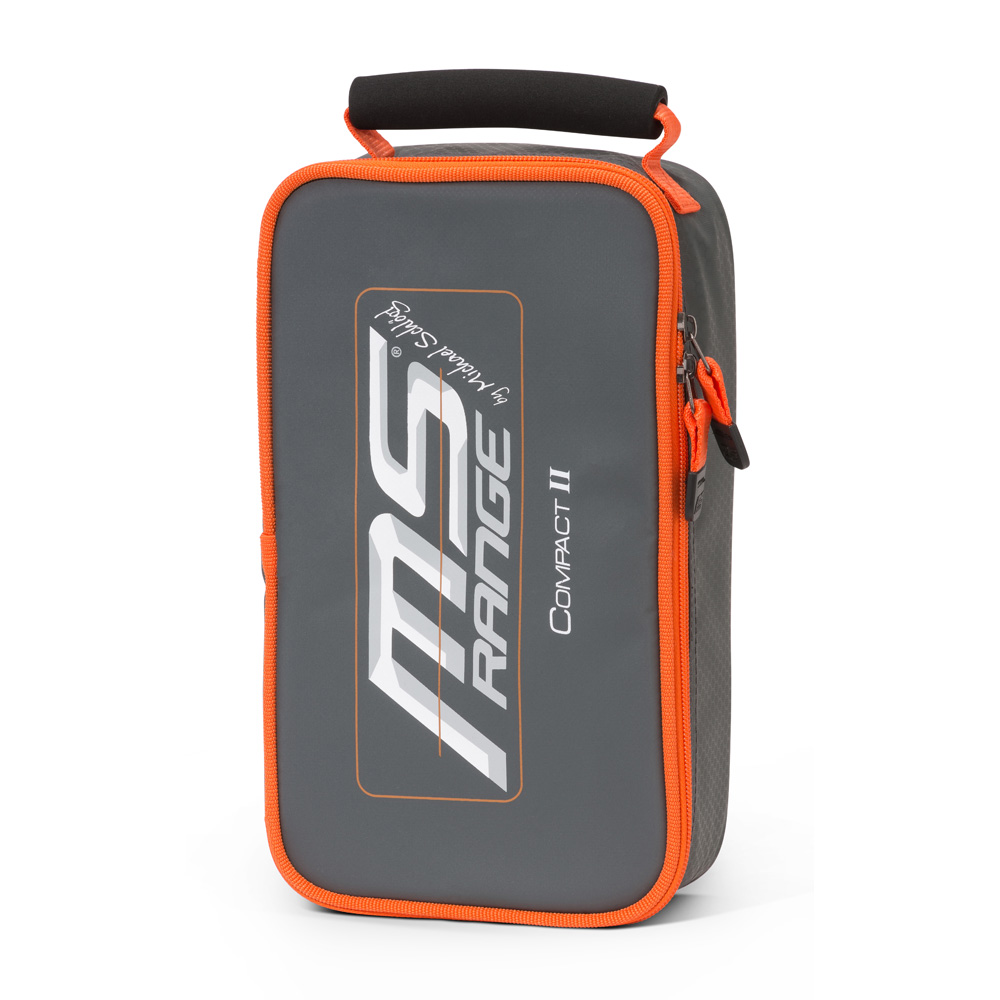 MS Range Compact II - Edition 2019 MS Range Compact II - Edition 2019