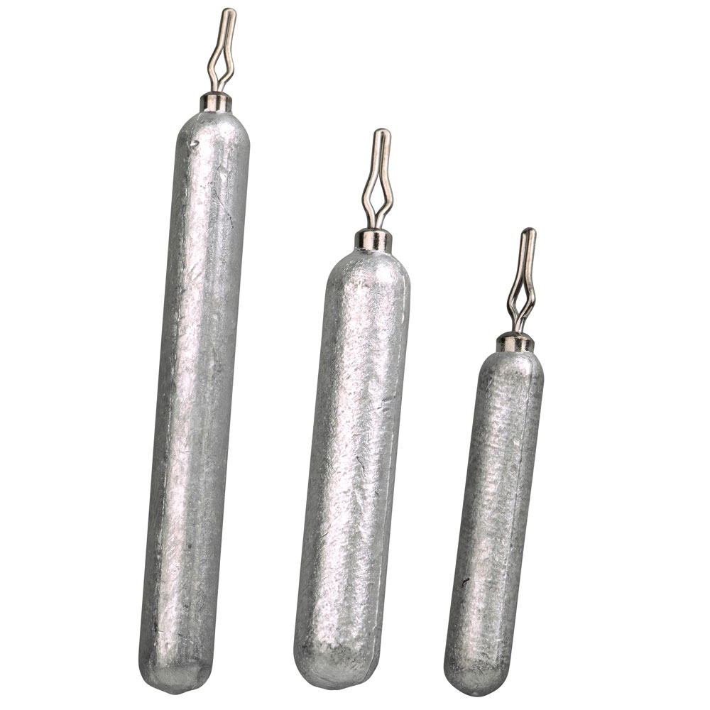 Spro Lead Drop Shot Sinker Spro Lead Drop Shot Sinker