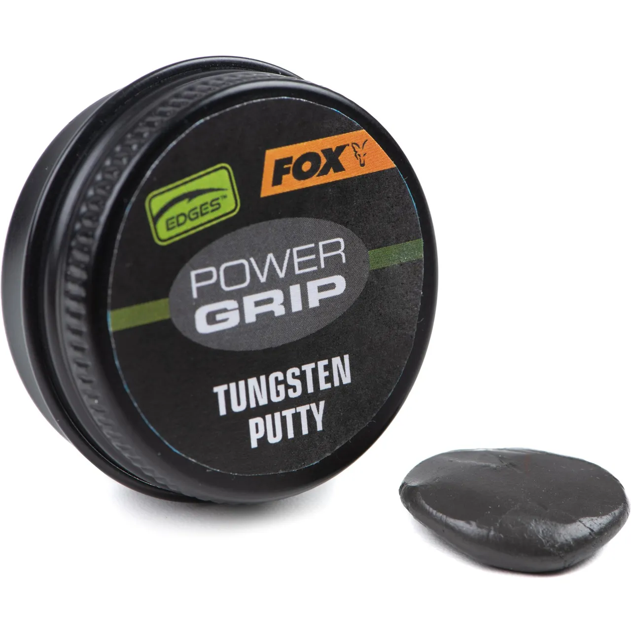 CAC969_PowerGripTungstenPutty.webp Fox Power Grip Tungsten Putty