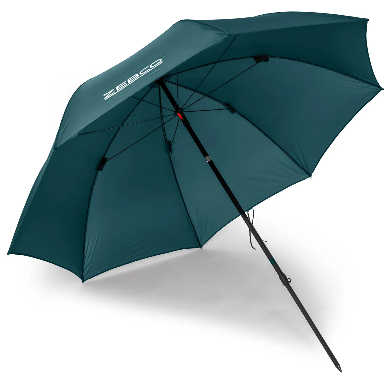 Zebco 2.2m Nylon Umbrella