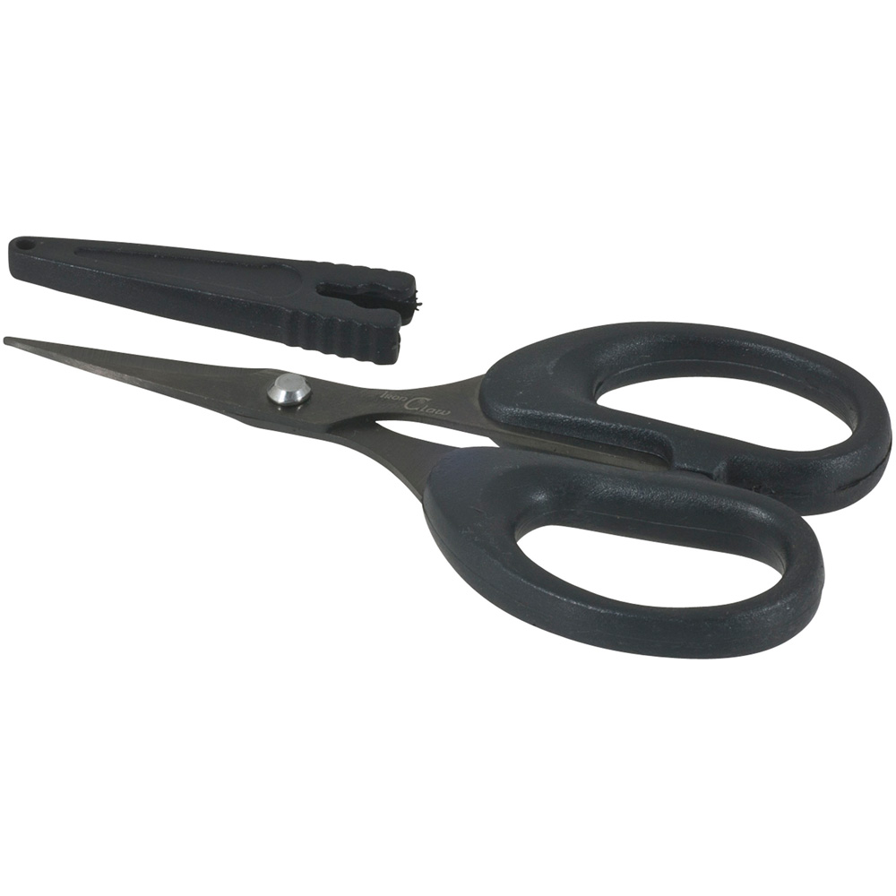 Iron Claw Braid Line Cutter 12cm