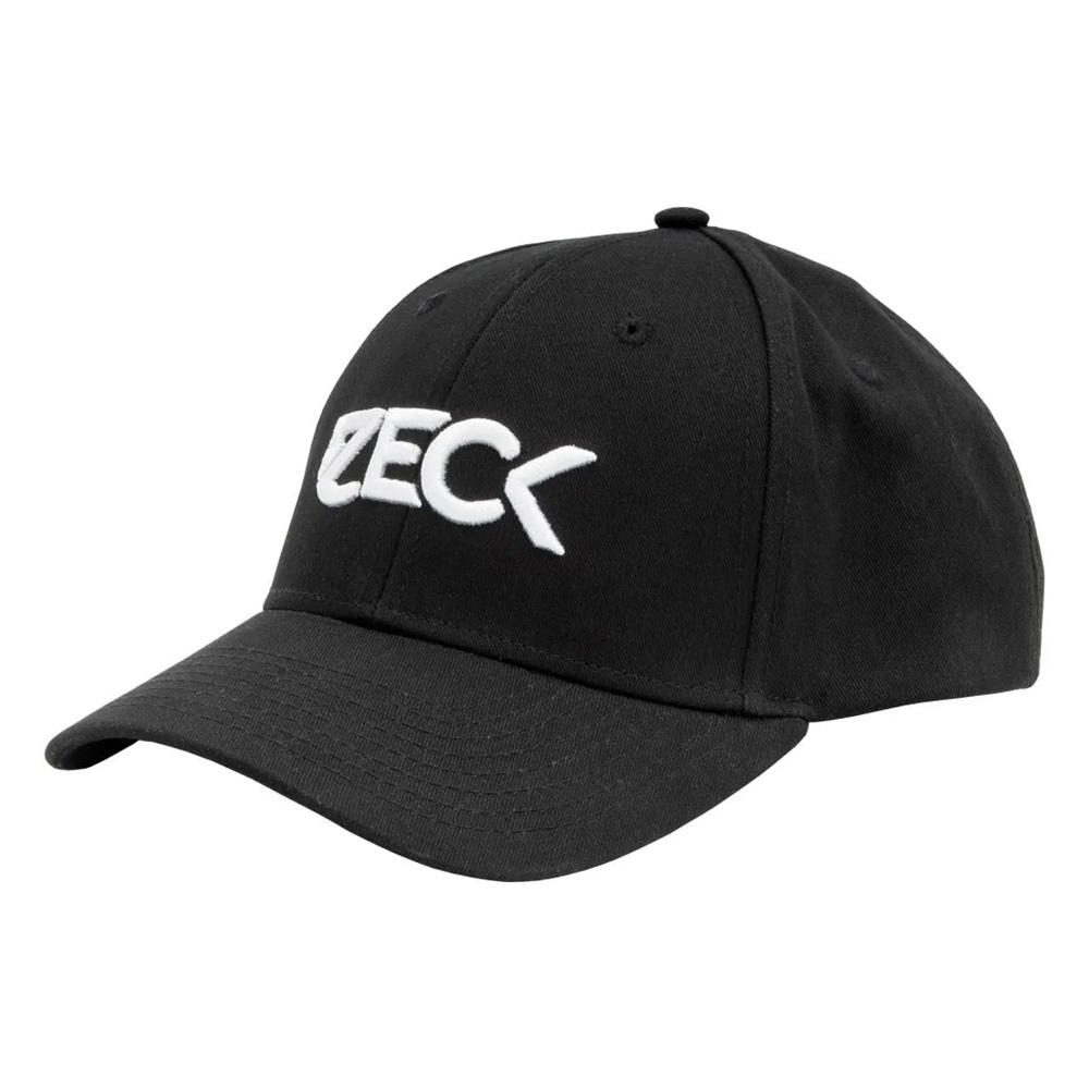 Zeck Base Cap Zeck Base Cap