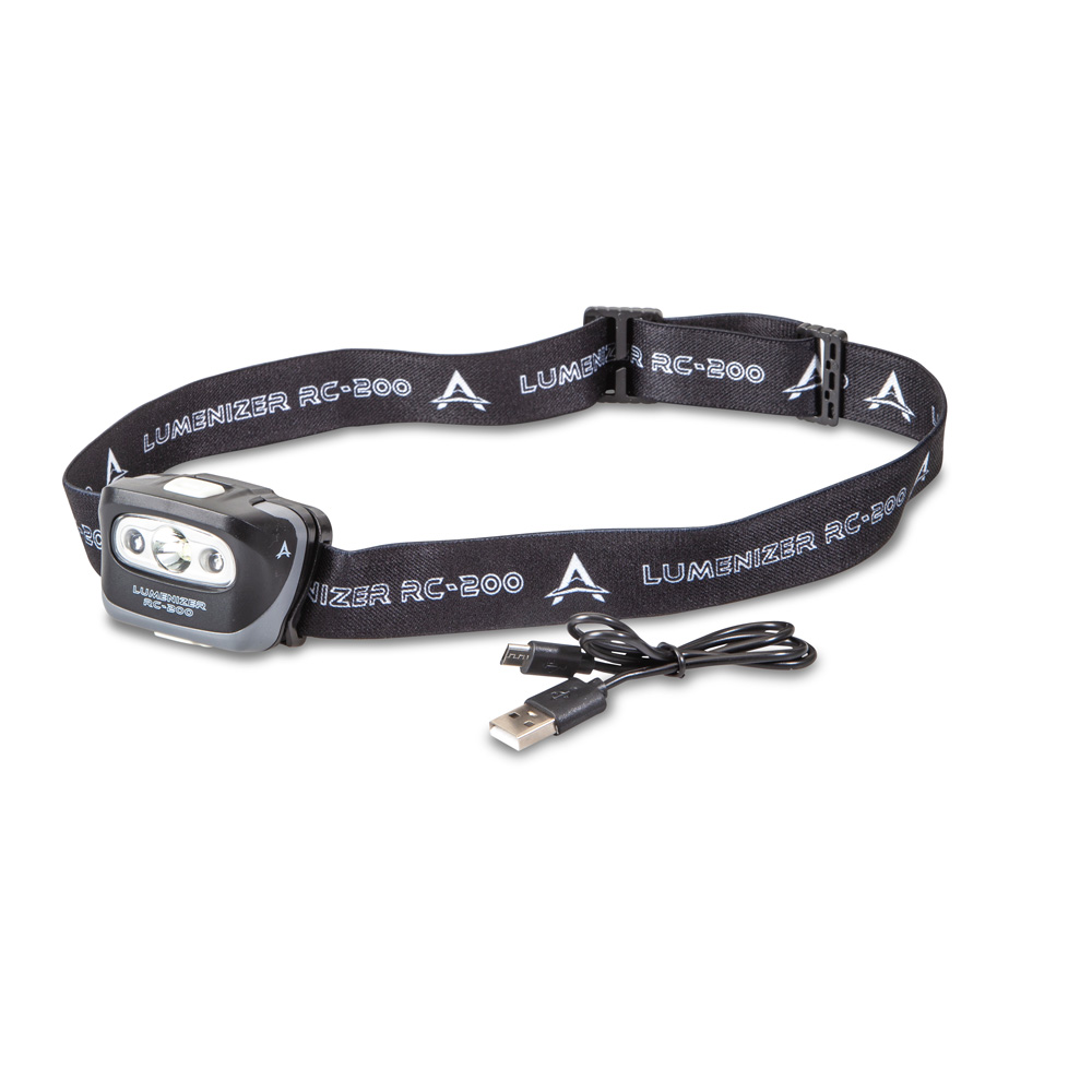 Anaconda Lumenizer RC-200 Anaconda Lumenizer RC-200