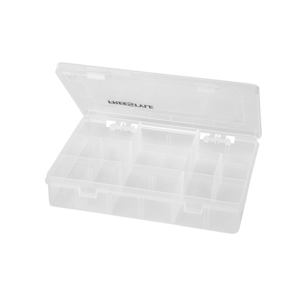 Freestyle Tackle Box 200x140x40mm