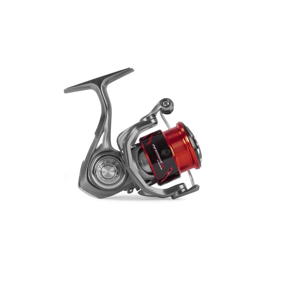 Snapper Infernos SL Red Snapper Infernos SL Red