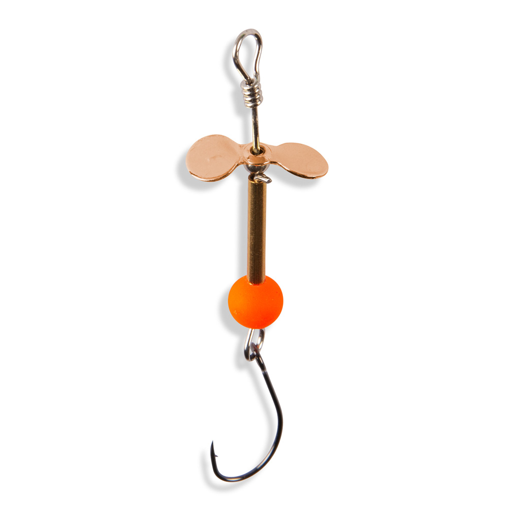 Iron Trout Prop 0,9g Iron Trout Prop 0,9g