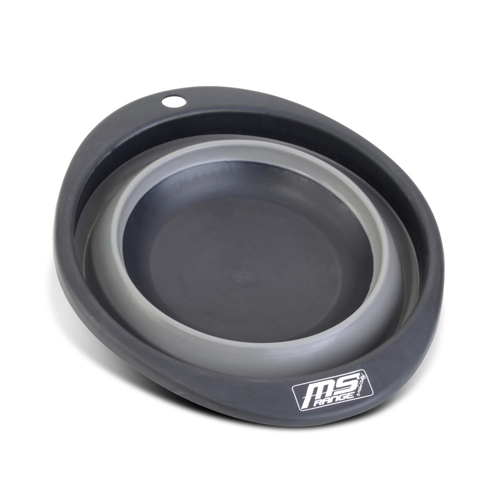 MS Range Folding Bowl 18x8cm MS Range Folding Bowl 18x8cm