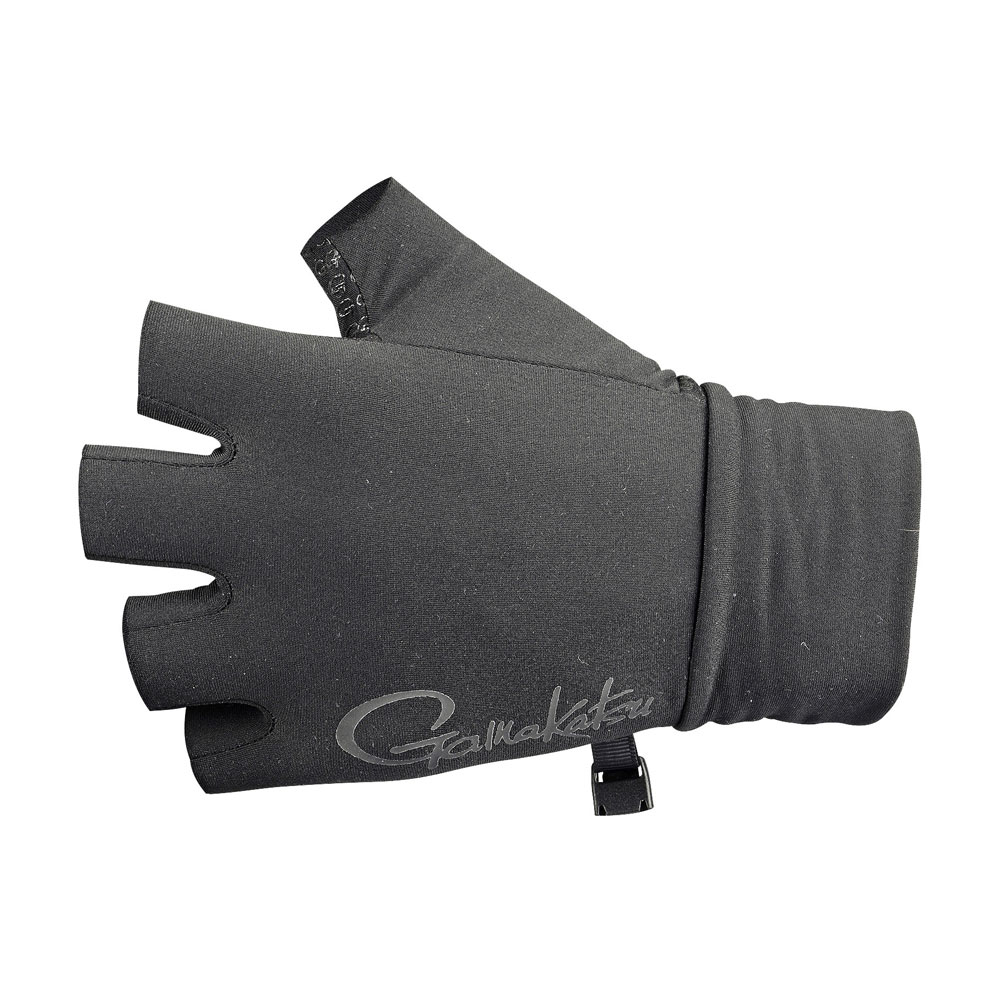 Gamakatsu G-Gloves Fingerless Gamakatsu G-Gloves Fingerless