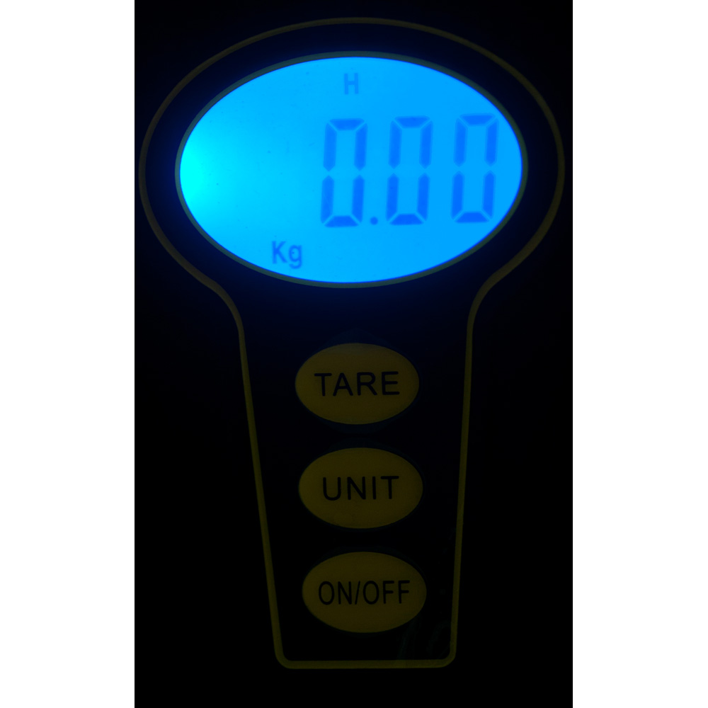 Anaconda Weigh Finder 50 kg Anaconda Weigh Finder 50 kg