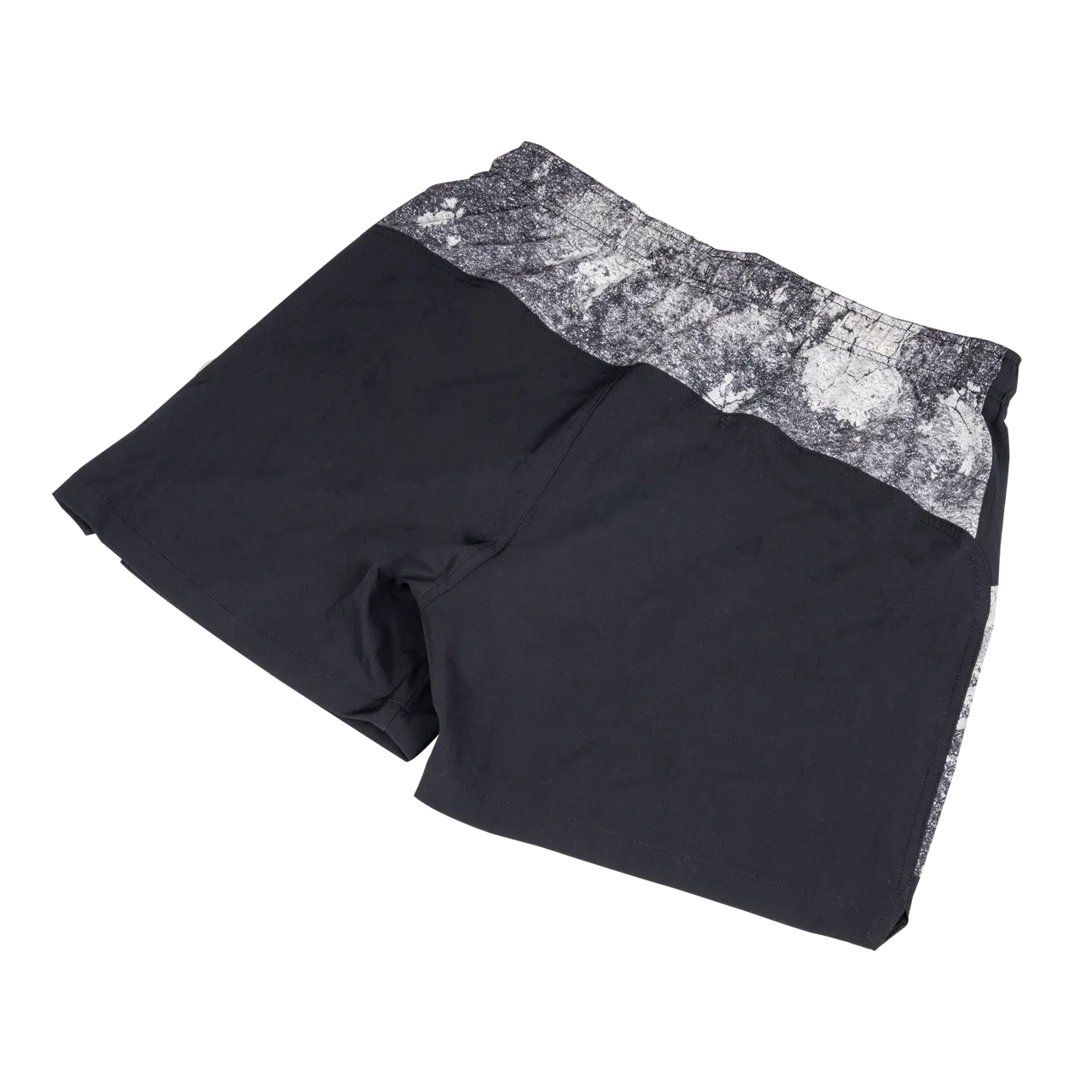Black Cat BC Swim Shorts