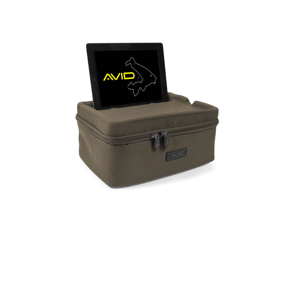 Avid A Spec Tech Pack Avid A Spec Tech Pack