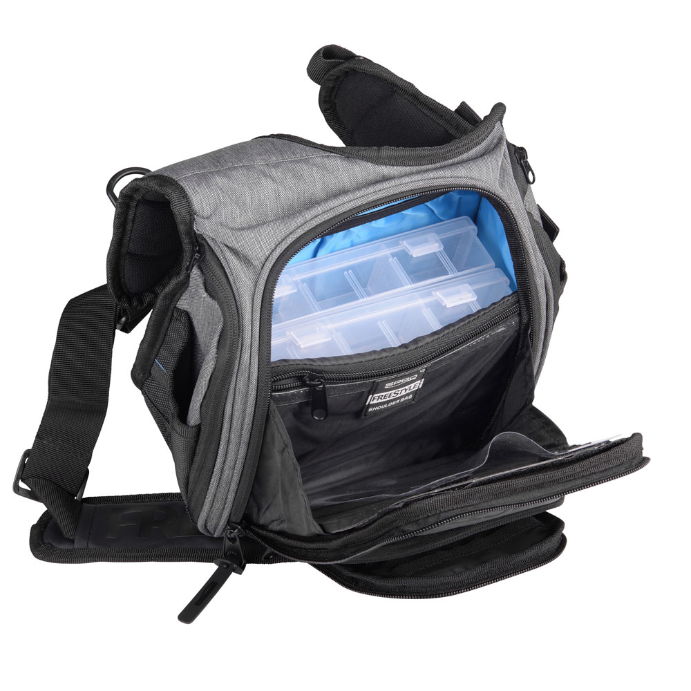 Freestyle Shoulder Bag V2