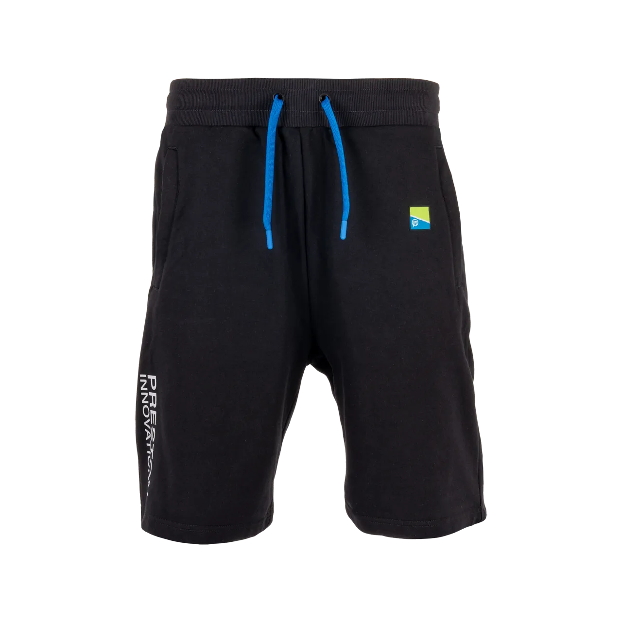 Preston Pro Jogger Shorts vorne