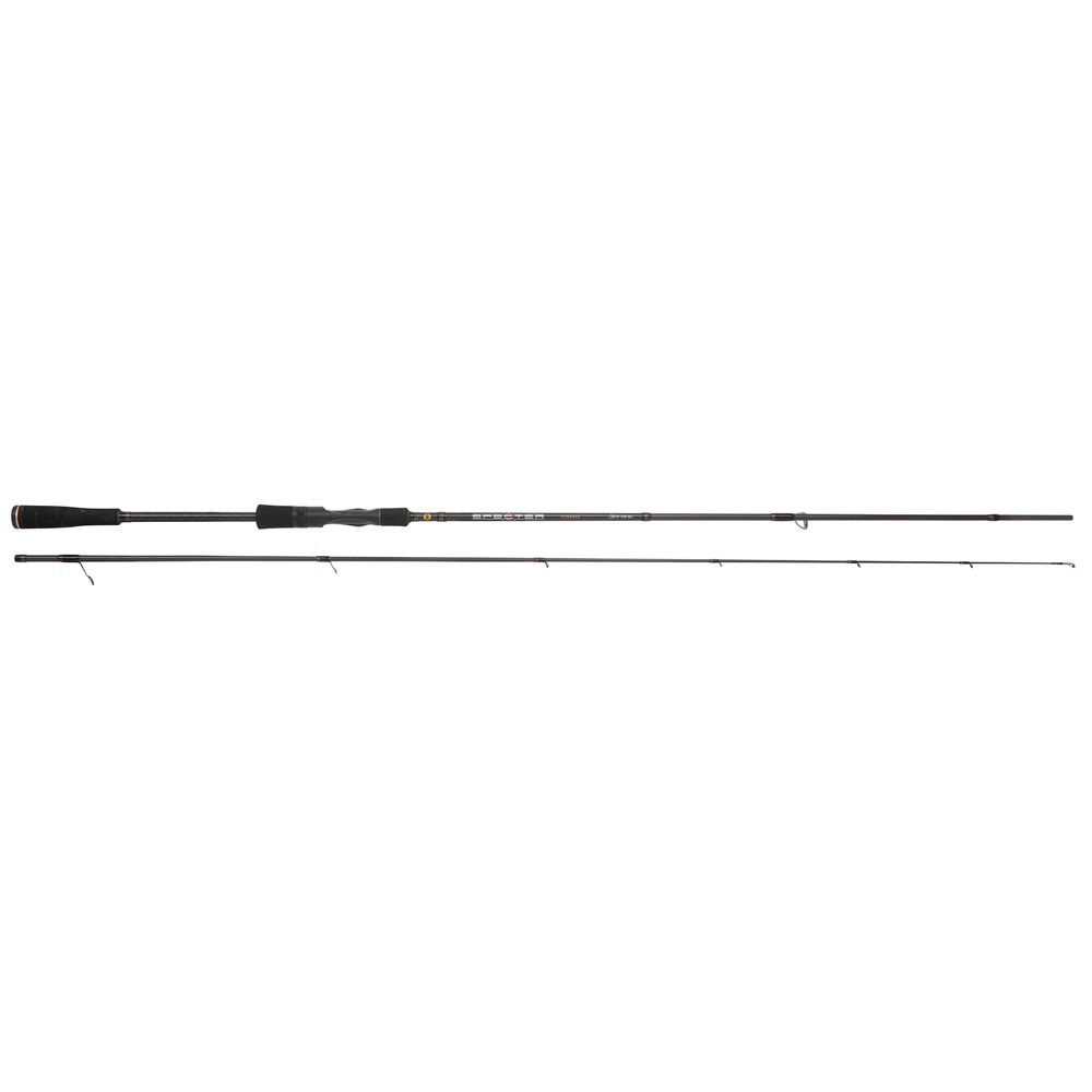 Spro Specter Finesse Spinning ML 10-28g Spro Specter Finesse Spinning ML 10-28g