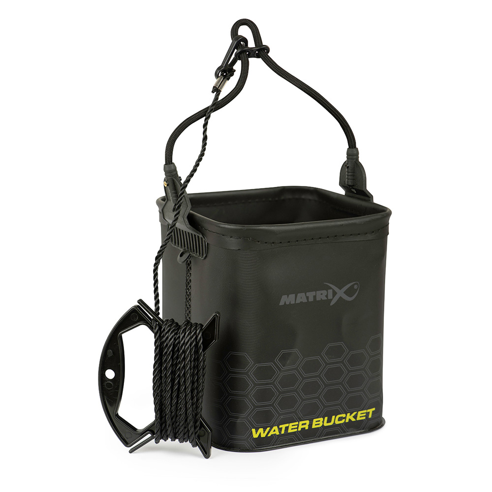 Matrix EVA Water Bucket 4.5L Matrix EVA Water Bucket 4.5L