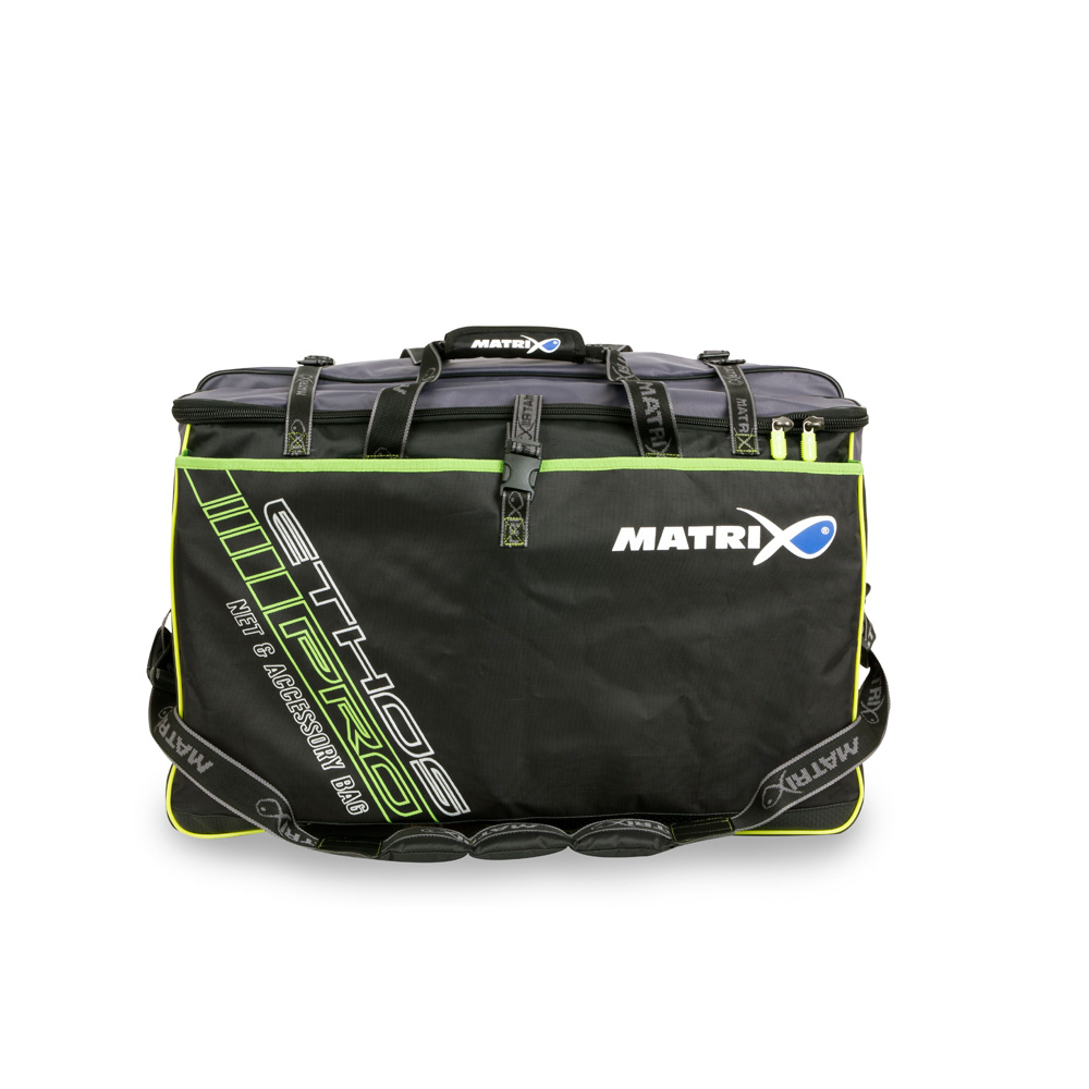 Matrix ETHOS® Pro Net & Accessory Bag