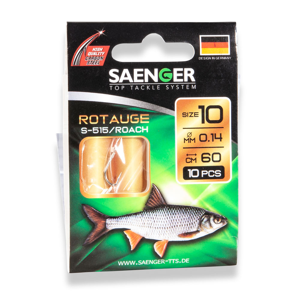 Sänger Rotauge S-515 60cm Sänger Rotauge S-515 60cm