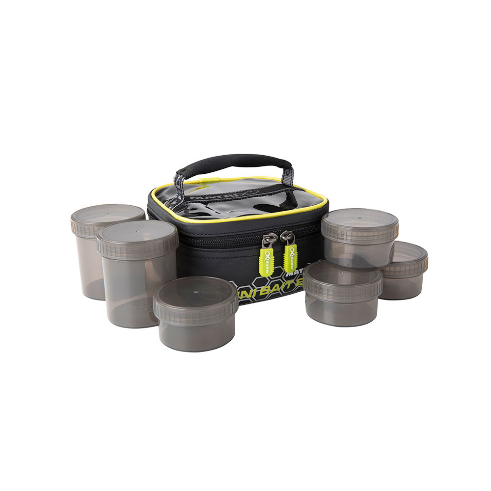 Matrix Mini Bait Bag Matrix Mini Bait Bag